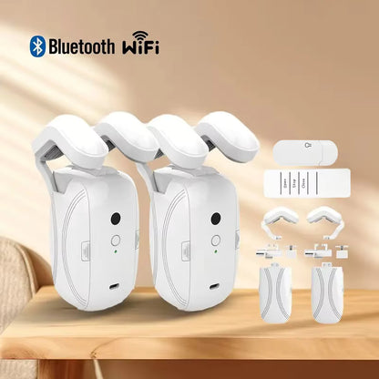 Smart Wireless Automatic Curtain Opener