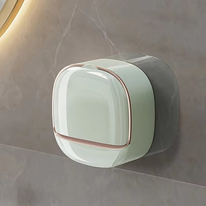 Wall Mounted Soap Dish