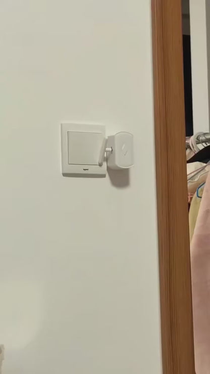 Wireless Smart Light Switch with Remote