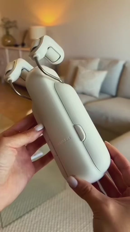 Smart Wireless Automatic Curtain Opener